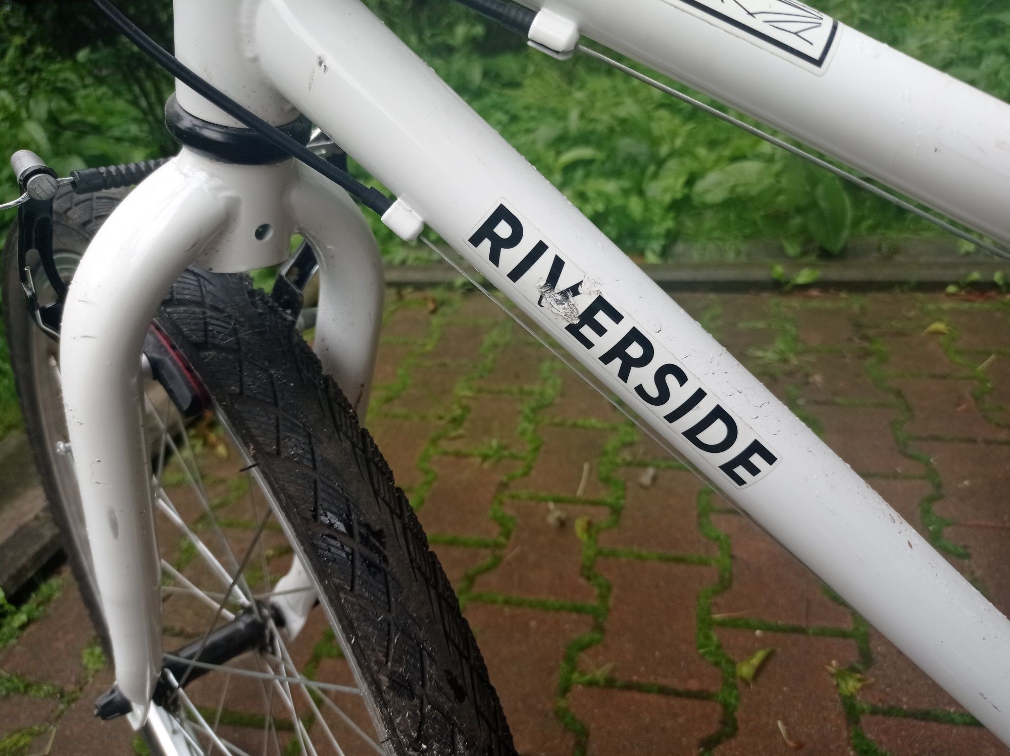 Rower 24 całe dla dziewczynki