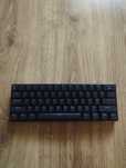 Klawiatura mechaniczna Redragon K530 Dragonic Pro 60%