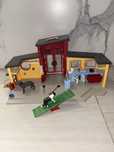 Playmobil 71599 hotel dla zwierząt „Łapka”