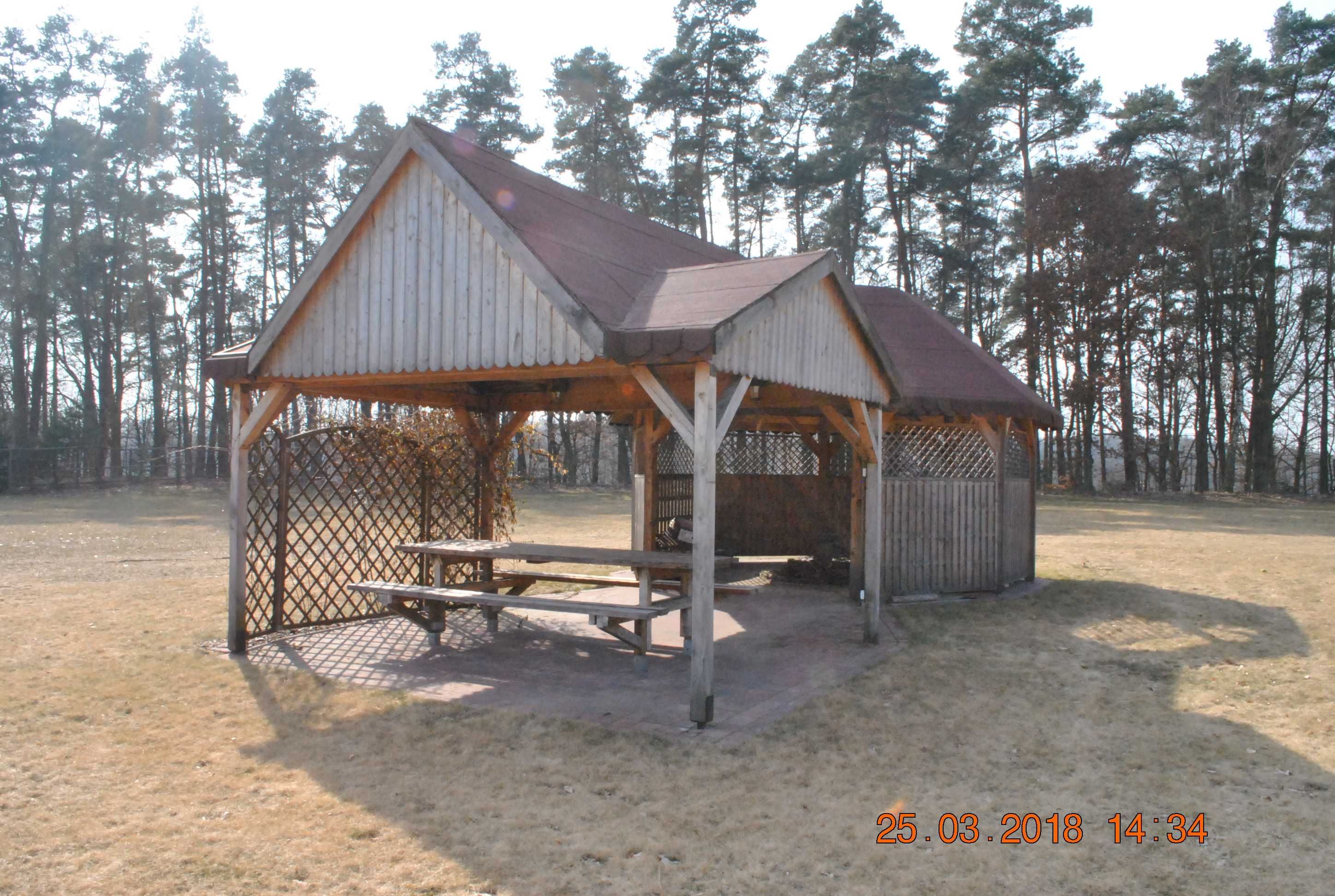 Dom letniskowy nad jeziorem na wynajem, okolice Czaplinka