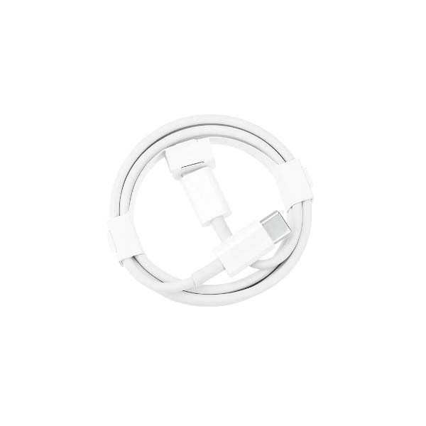 2x Kable do Ładowania IPhona USB typu C Kabel USBC/Lightning Ładowarka
