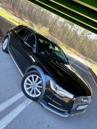 Audi A6 Allroad Na sprzedaż osoba prywatna