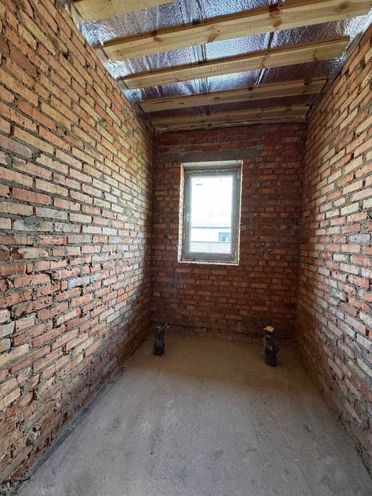 Продам Американку біля Рівного+7сот.ділянка!=)