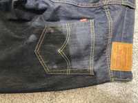 Джинси levis 501 W34 L32