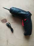 Электроотвертка 4.2V