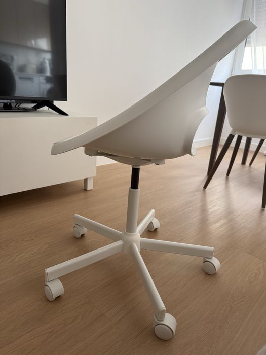 Cadeira escritório IKEA
