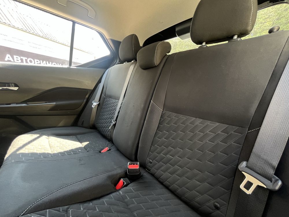 Продаж Nissan Kicks 2021 за ГОТІВКУ, або в ЛІЗИНГ | КРЕДИТ
