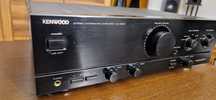 Wzmacniacz Kenwood KA-3020