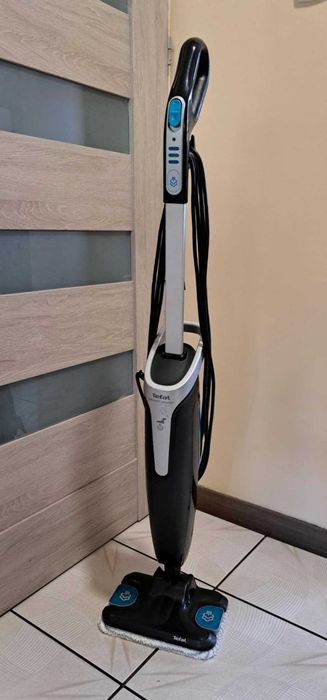 Mop parowy Tefal VP6555 RH 1200W