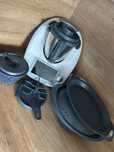 Thermomix TM6 vorwerk termomix