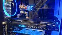 Evga Geforce Rtx 3070