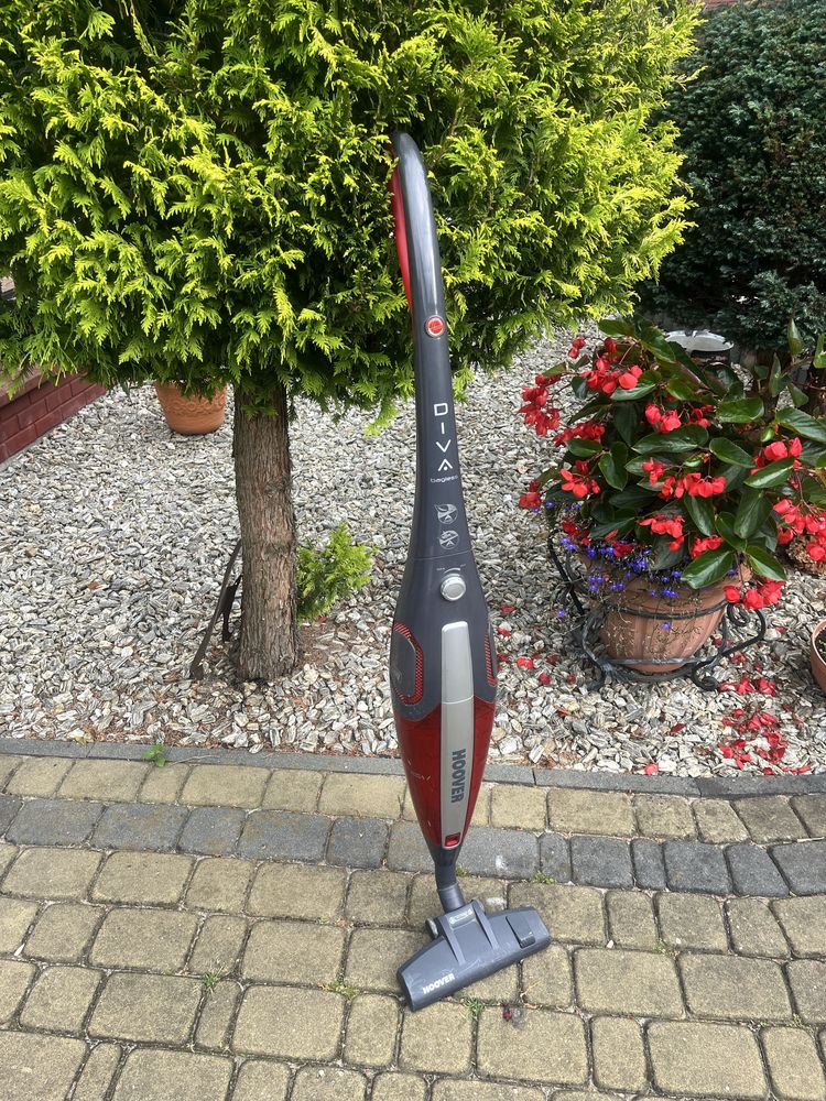 Odkurzacz Hoover Diva