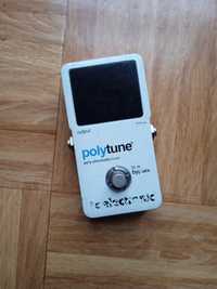 Tc Electronic Polytune Tuner