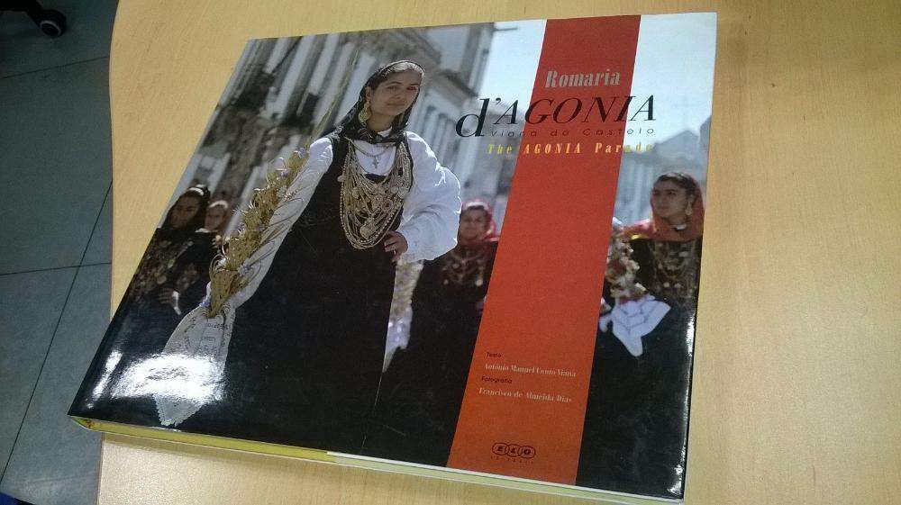 "Romaria d´Agonia, Viana do Castelo" Edição limitada a 2000 exemplares