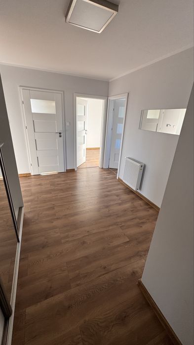 Do wynajecia mieszkanie 4 pokojowe Wita Stwosza Drezdenko