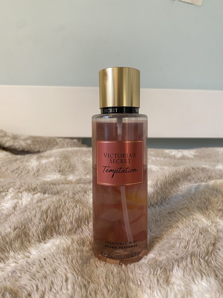 Mgiełka Victoria’s Secret Temptation