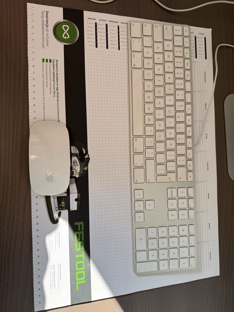 iMac 21,5 2017 1TB