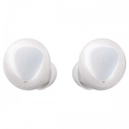 Наушники Samsung Galaxy Buds Silver