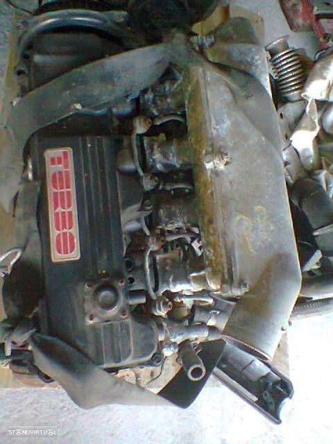 motor opel corsa b 1.5td isuzu para peças