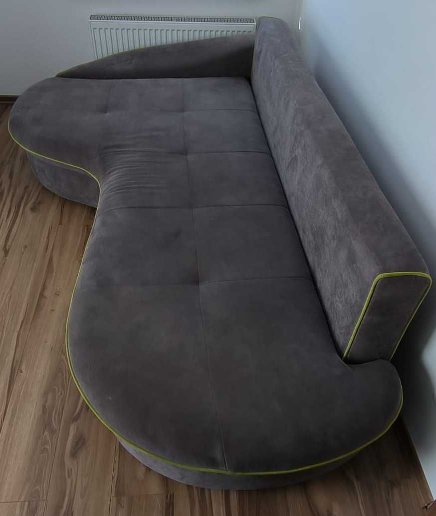 Narożnik Twister Sweet Sit / Kanapa, Sofa