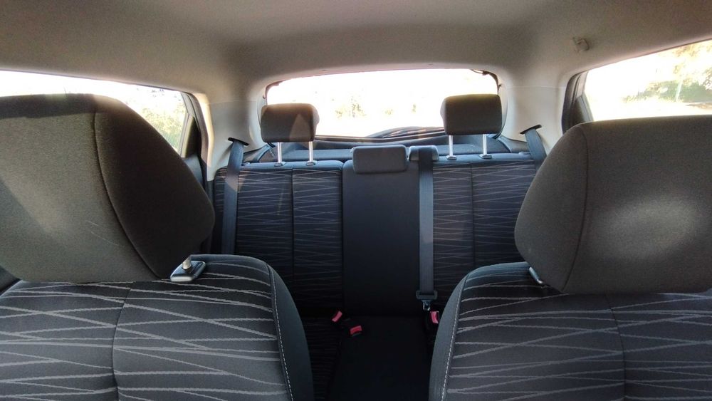 Mazda 2 - 1.3 Gasolina (75cv) - Ano 2010 - 90.000 Km