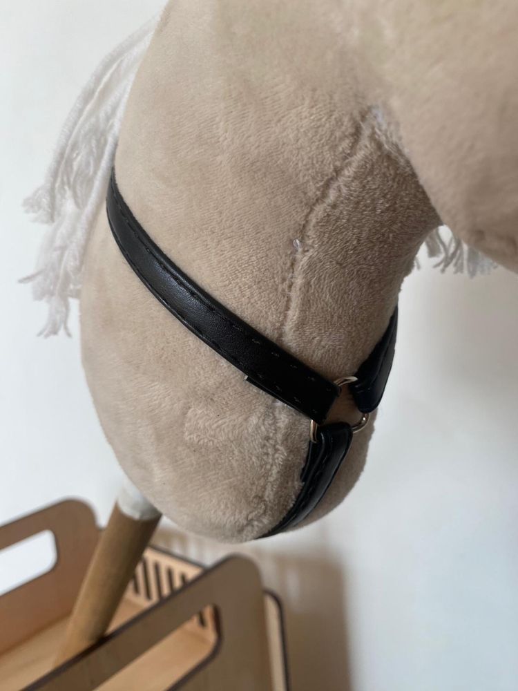 Hobby horse izabelek