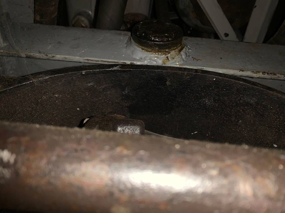 Трактор саморобниц 4×4