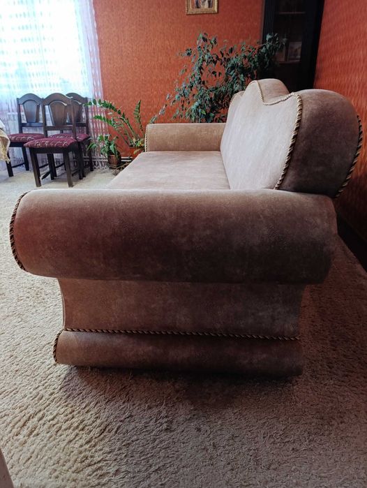 Диван розкладний