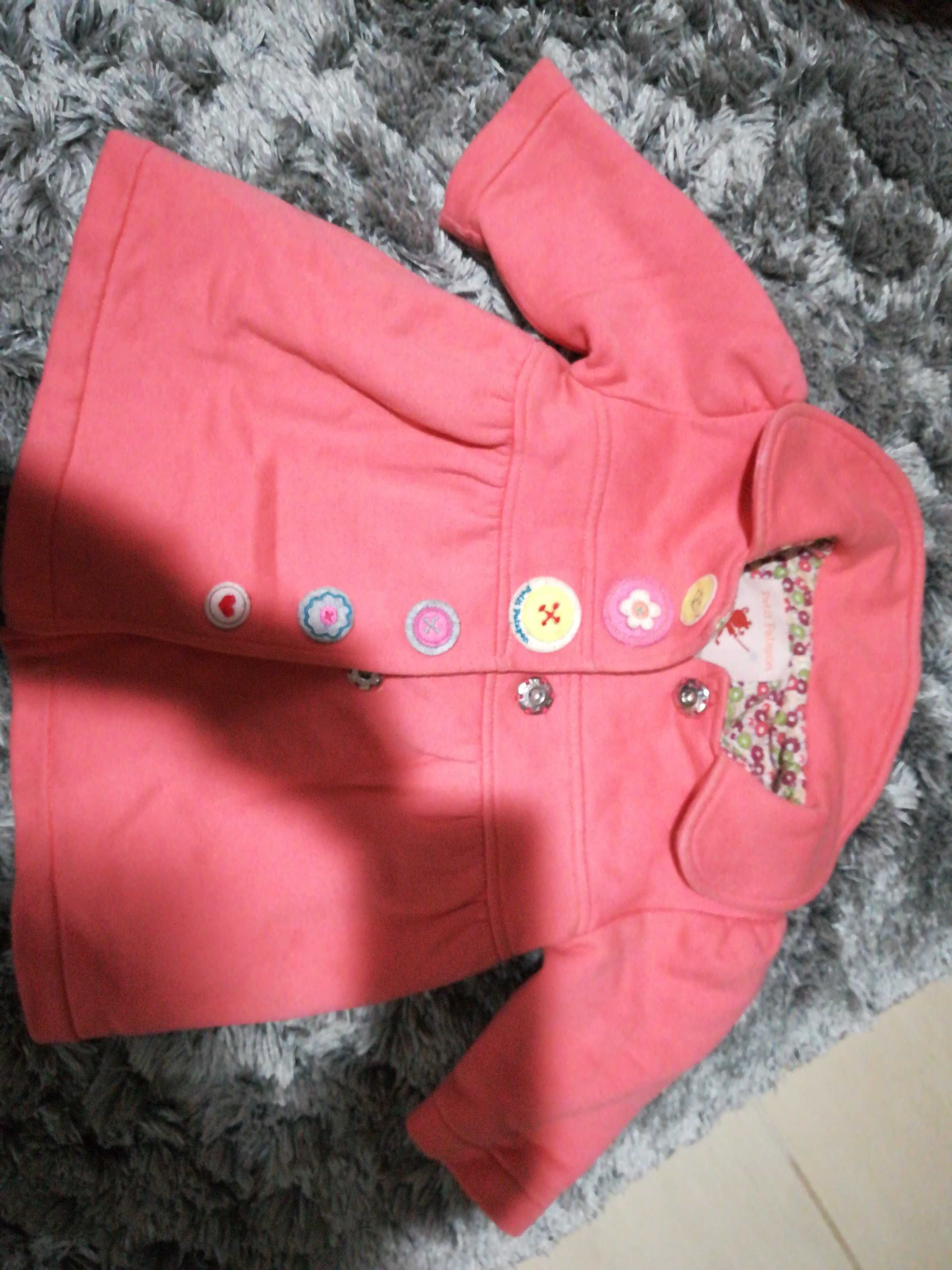 Conjunto Roupa marca 6 meses