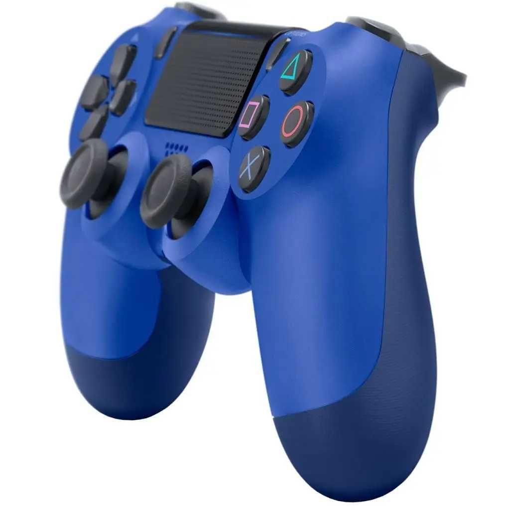 Джойстик Sony DualShock PS4, бездротовий геймпад ПС4, дуалшок