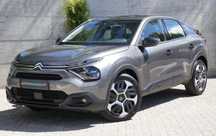 Citroën C4 1.2 PureTech Feel Pack