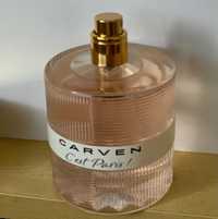 CARVEN C'EST PARIS! - For Women woda perfumowana 100 ml NOWA