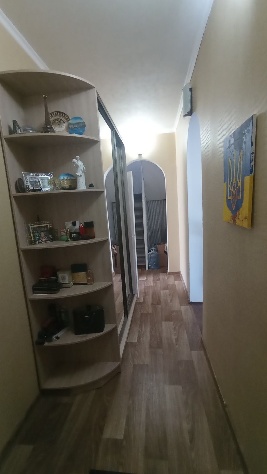 Продам дом/ Слобожанский/ Изумрудная/