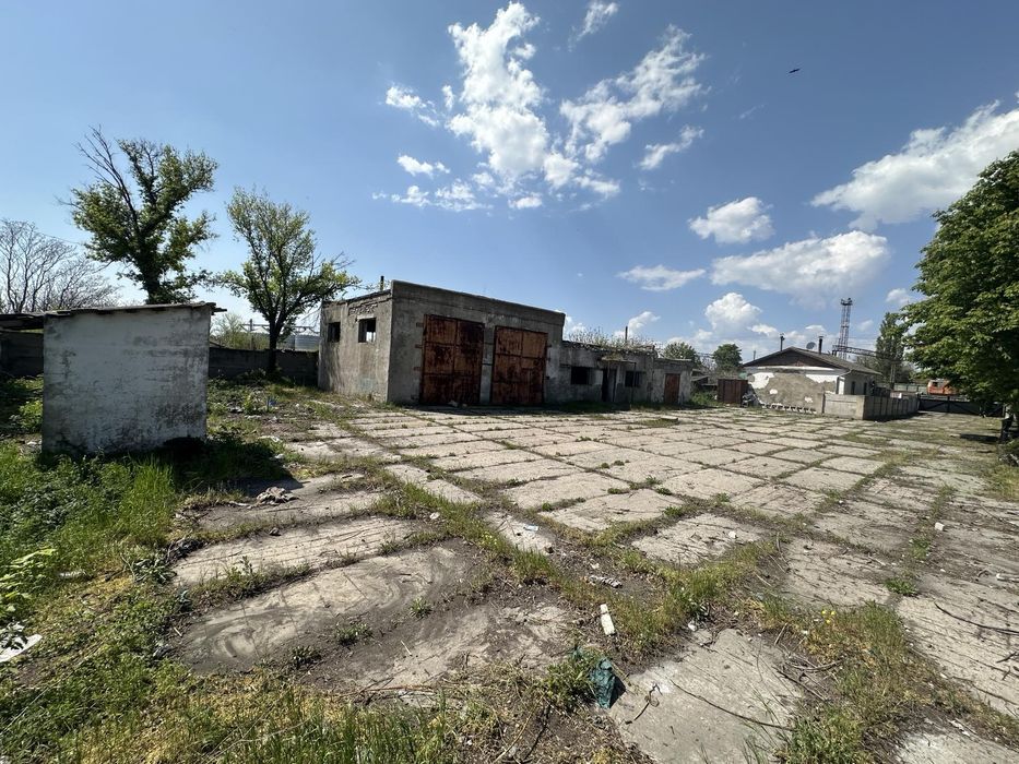 Дом для работы и бизнеса