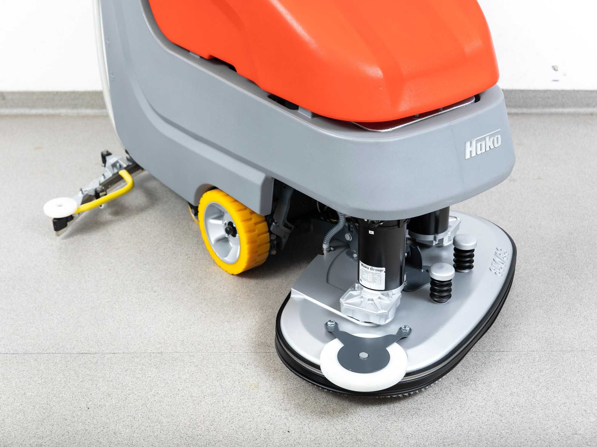 Szorowarka Hako Scrubmaster B90 CL NOWE BATERIE 2017r 796h 18000 netto
