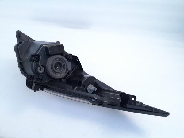 Ótica / farol direita CHEVROLET Spark (M300)