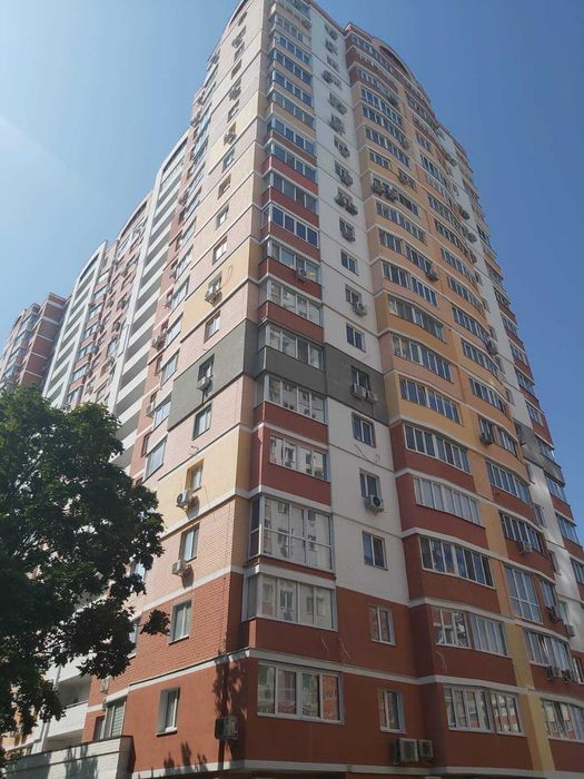 Продам квартиру в ЖК Дует, Алексеевка