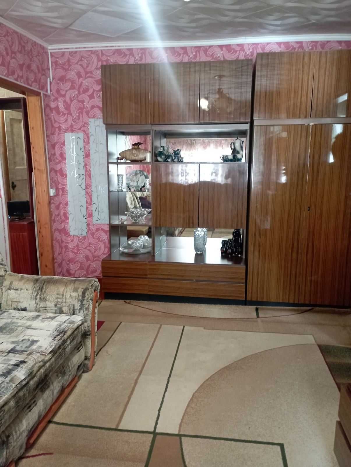 Продається 2кімнатна кв-ра, центр міста, вул.Шевченко 2пов. 2пов. буд.