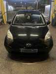 Toyota Aygo Toyota Aygo 2006