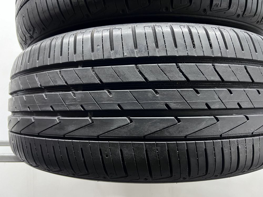 2шт літо 235/55/R18 7,2мм Hankook Ventus S1 Evo 2 SUV