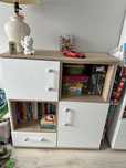 Komoda Amazon Typ 36