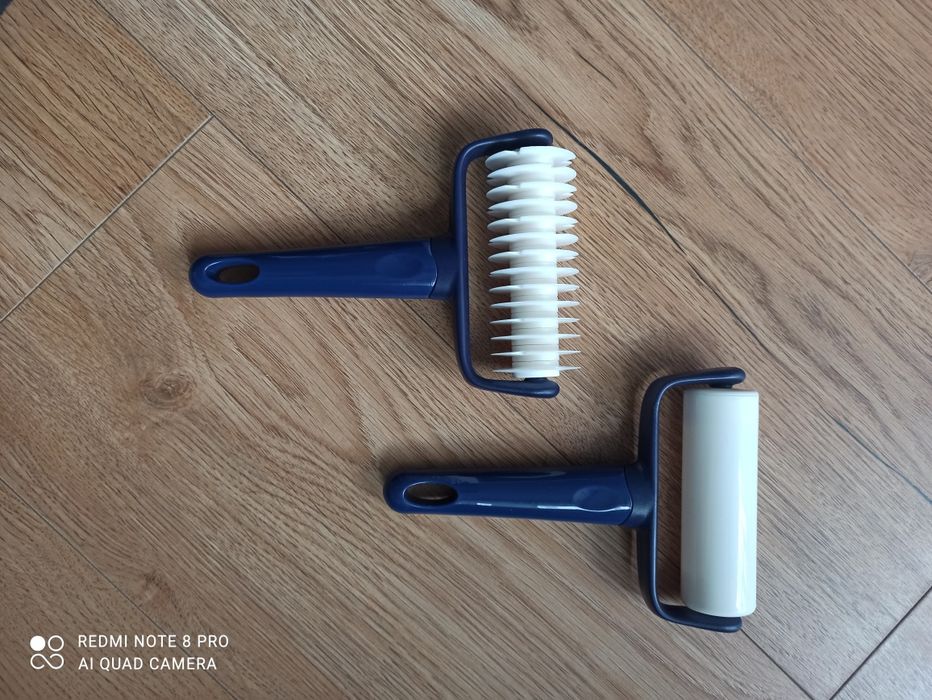 Tchibo płyta do wykrawania ciasta