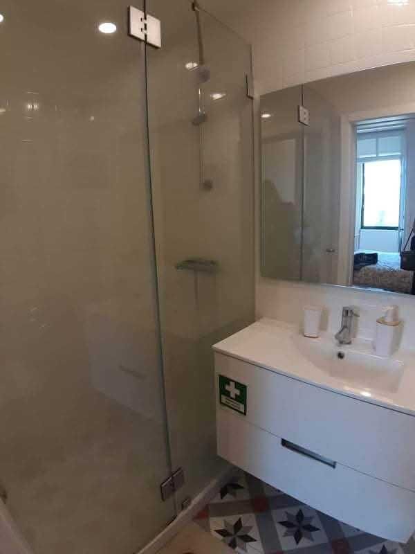 Apartamento T1 Marquês (Porto)