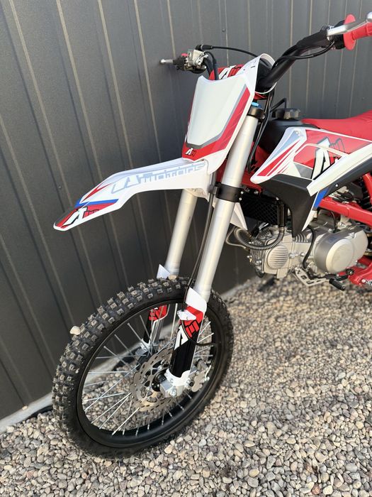 Nowy Cross 150cc RXF ATM Duże koła (jak Kayo) Mocny!