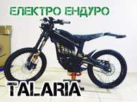 Електро ендуро Talaria l1е