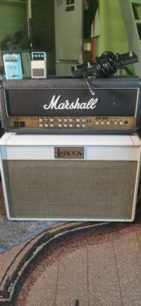 Wzmacniacz Marshall TSL 100 JCM 200 UK 1999r