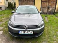 Volkswagen Golf VW Golf 1.4 TSI niski przebieg