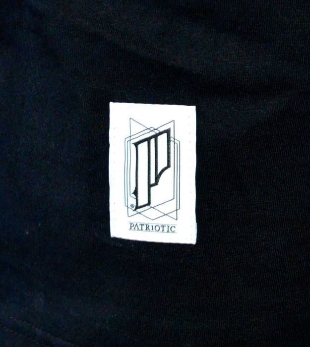 Koszulka Patriotic Fight Division L