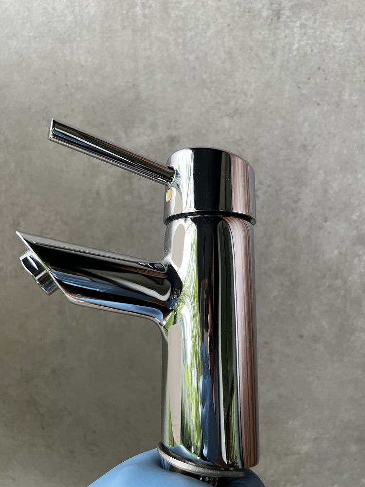 Bateria Concetto GROHE®
