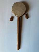 Instrumento Musical Tradicional